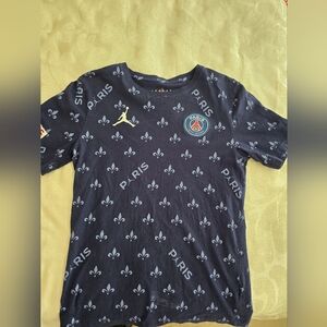 Youth Boys Shirt